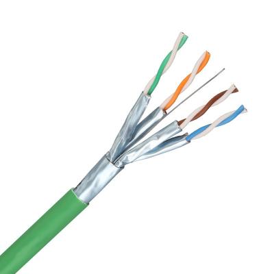 Lan cable SFTP