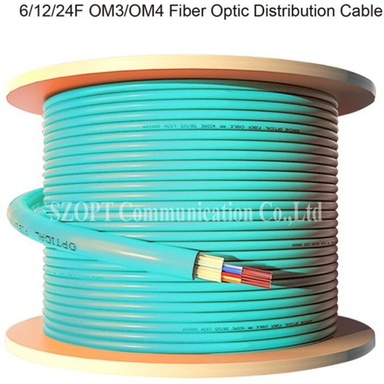 Distribution Optical Cable